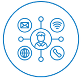 Channel Sales icon