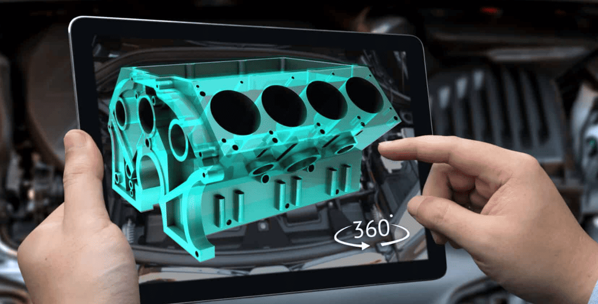 Industrial Commerce Digital Roadmap Series
