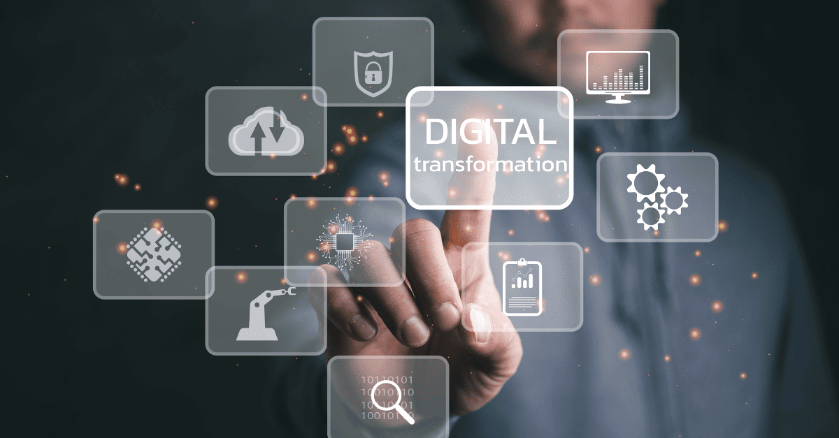 What is Spare Parts Digitalization in Manufacturing